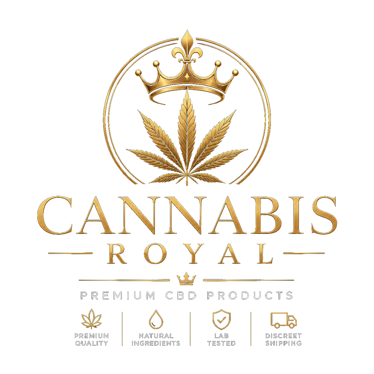 Cannabis royal vienna 
